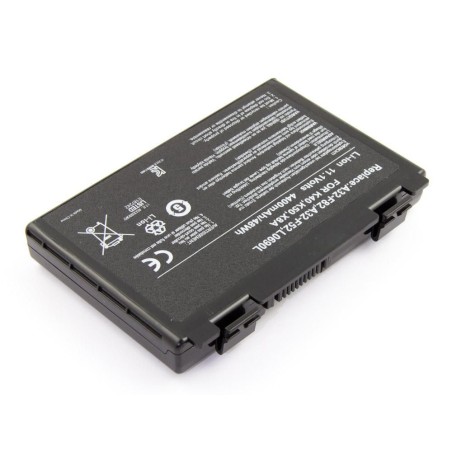 CoreParts Laptop Battery for Asus - High Performance, Long-lasting Power (MBI2041)